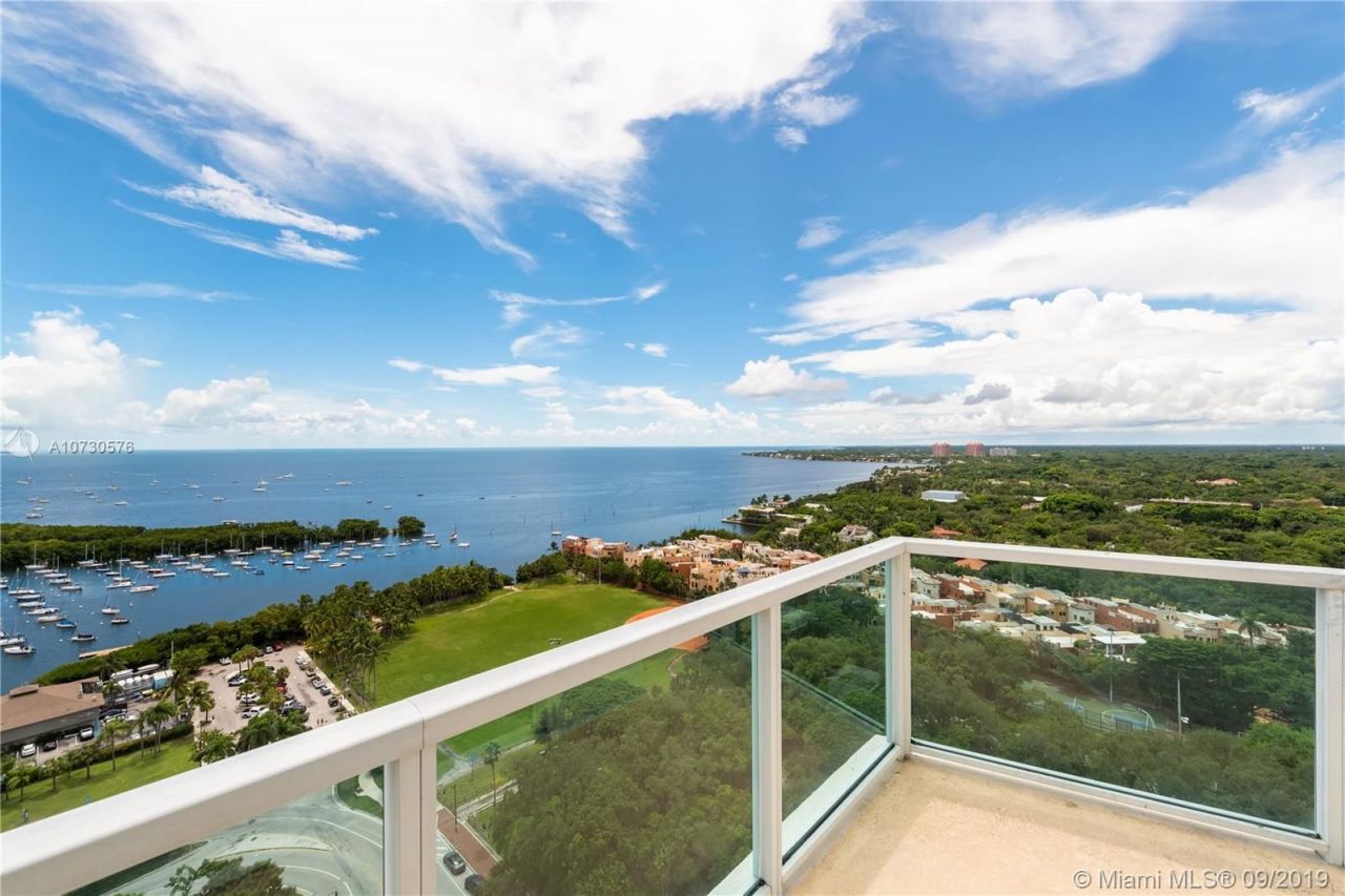 Пентхаус в Майами, США, 310 м² - фото 8