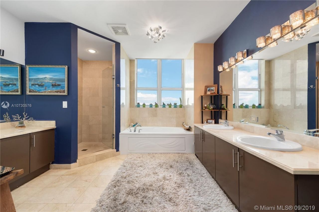 Пентхаус в Майами, США, 310 м² - фото 17