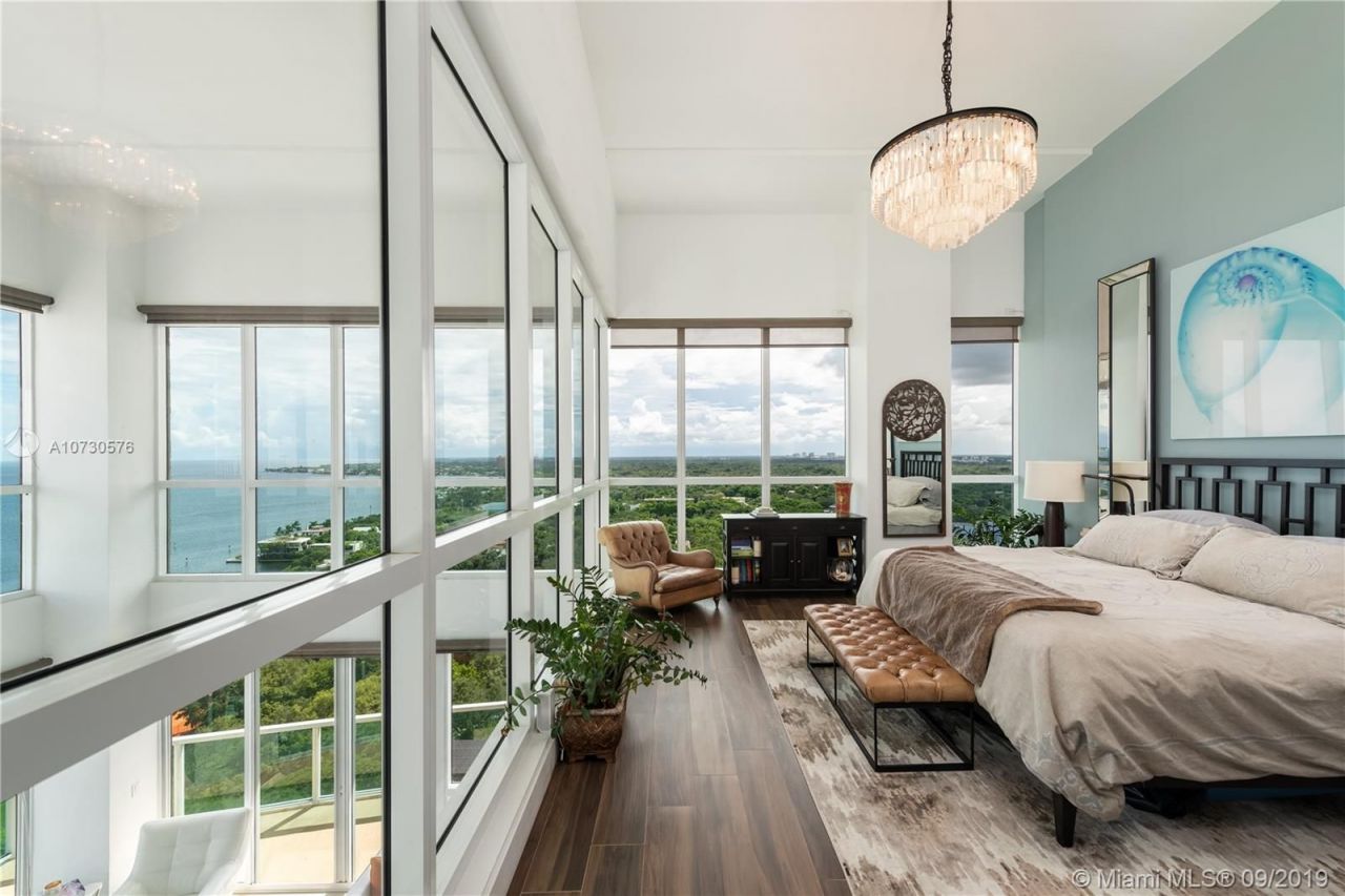 Пентхаус в Майами, США, 310 м² - фото 5