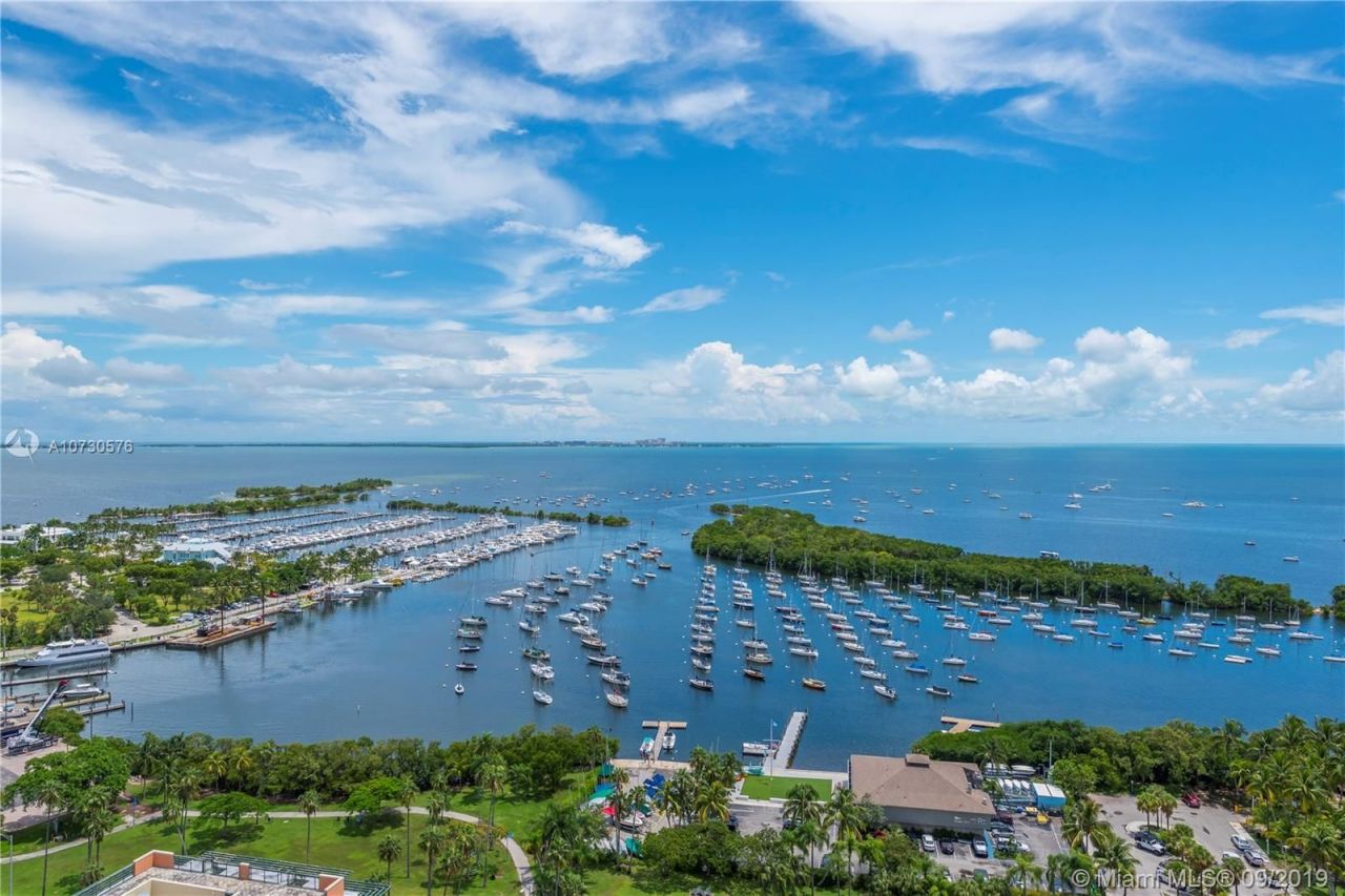 Пентхаус в Майами, США, 310 м² - фото 18