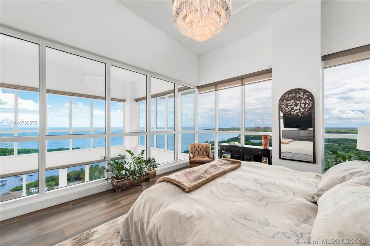 Пентхаус в Майами, США, 310 м² - фото 4