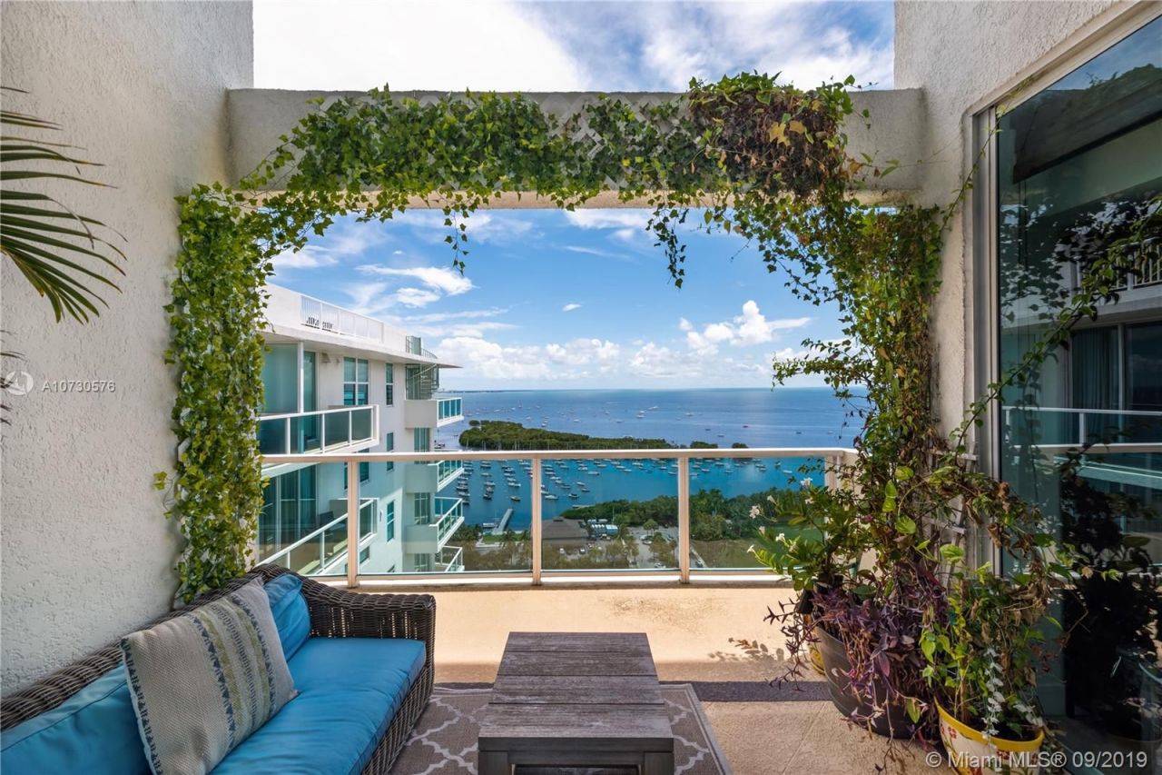 Пентхаус в Майами, США, 310 м² - фото 7