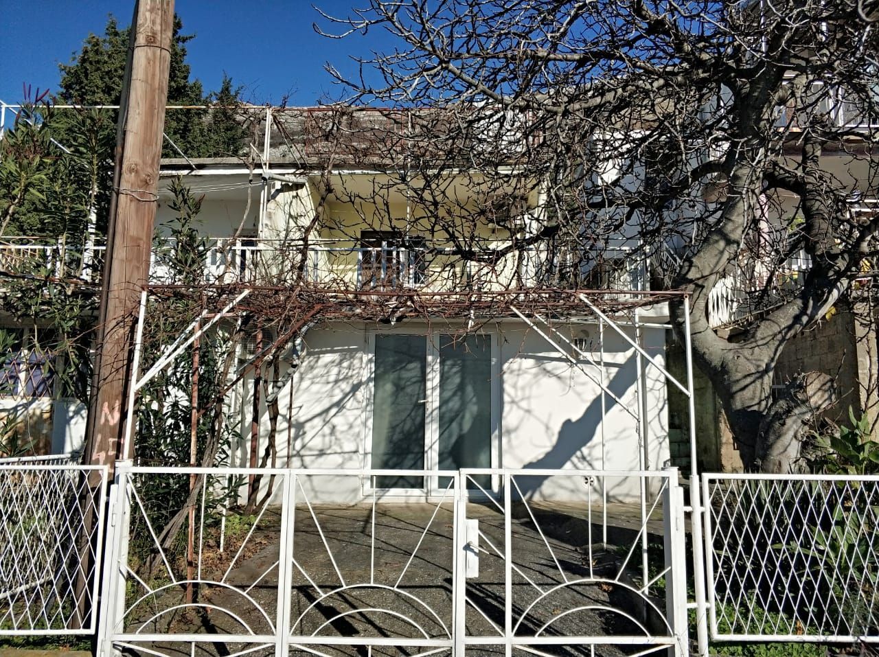 Дом в Сутоморе, Черногория, 46 м2 - фото 1