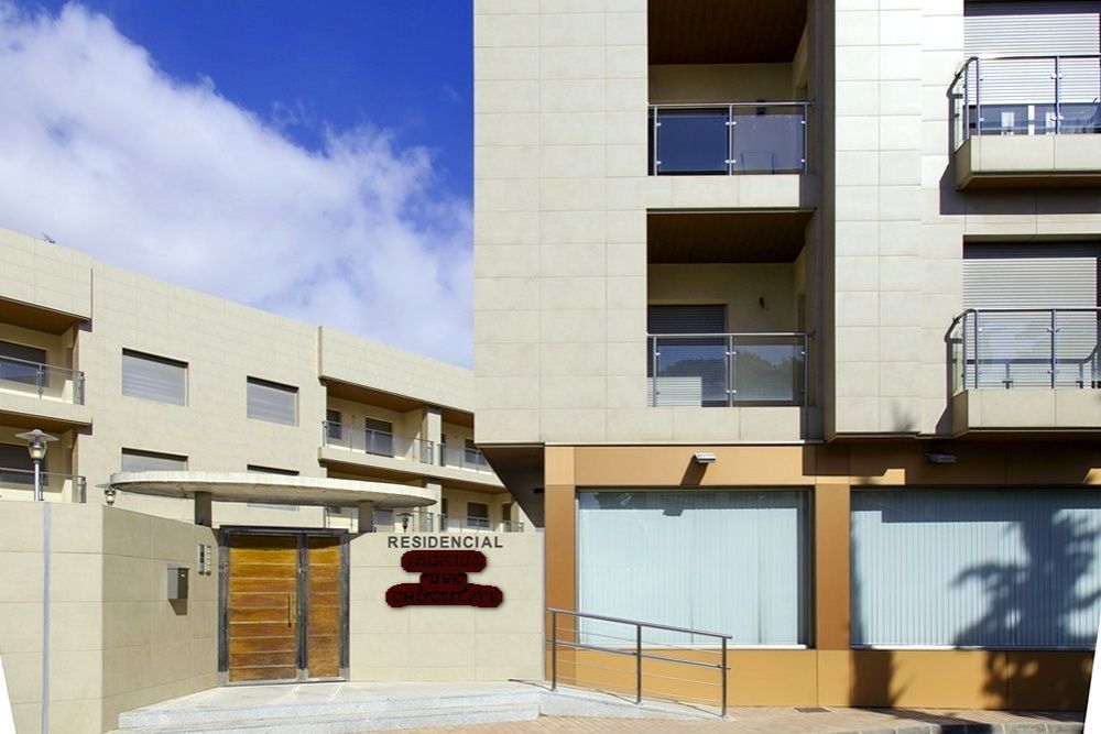 Апартаменты в Пилар-де-ла-Орадада, Испания, 97 м2 - фото 1