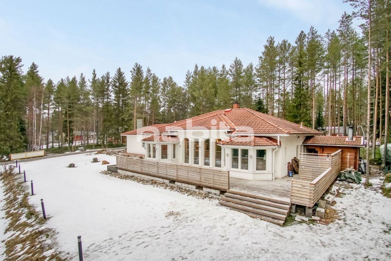 Дом в Оулу, Финляндия, 144 м2 - фото 1