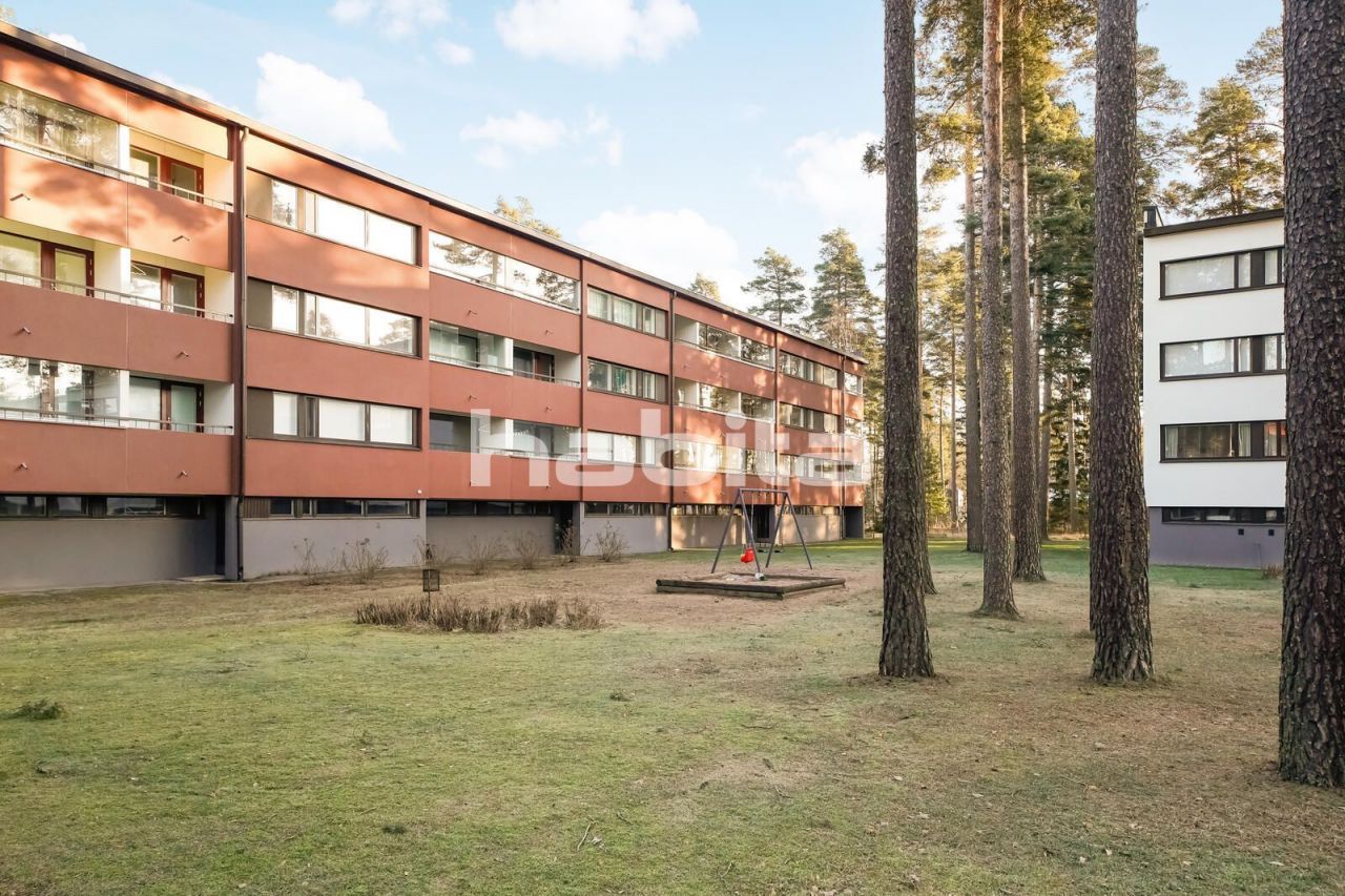 Апартаменты в Порво, Финляндия, 54 м2 - фото 1