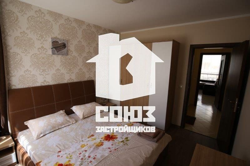 Квартира в Равде, Болгария, 60 м2 - фото 1