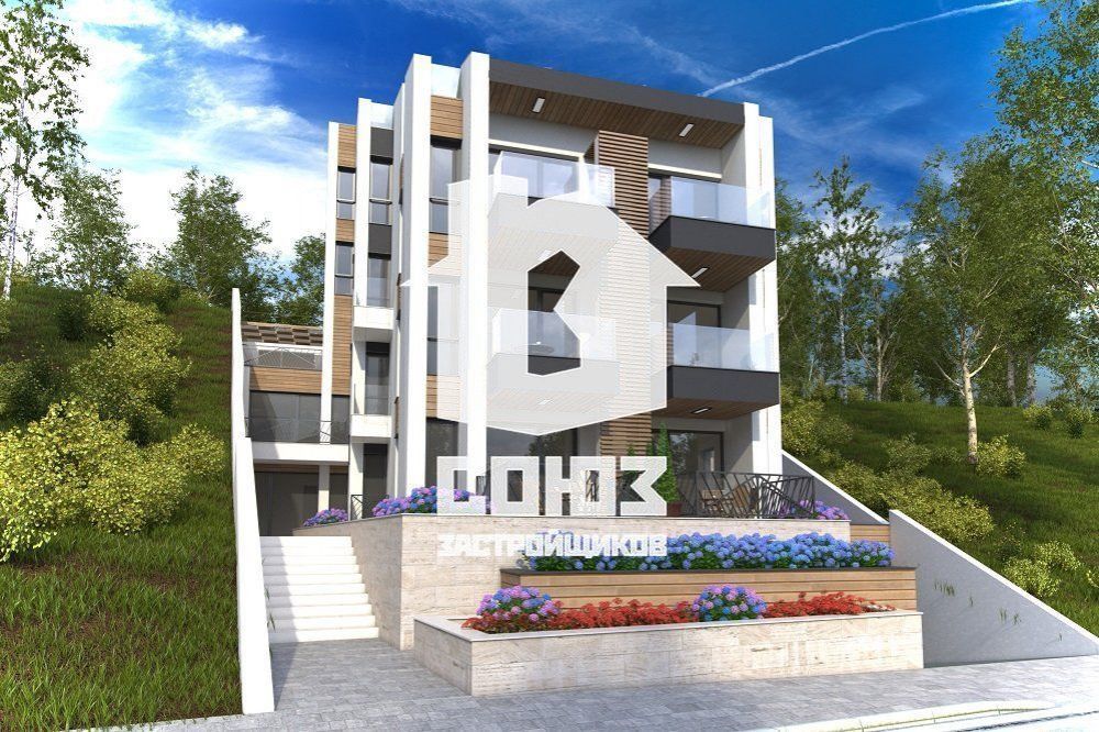 Квартира в Созополе, Болгария, 65 м2 - фото 1