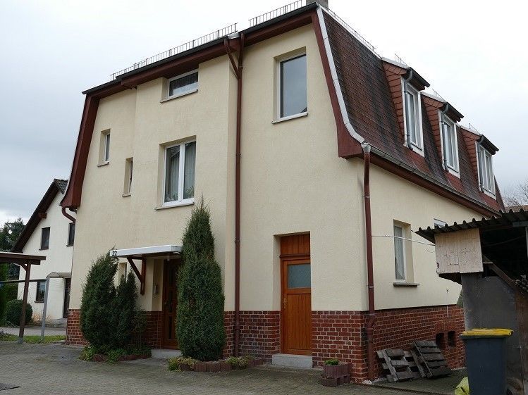 Доходный дом в Хемнице, Германия, 354 м2 - фото 1