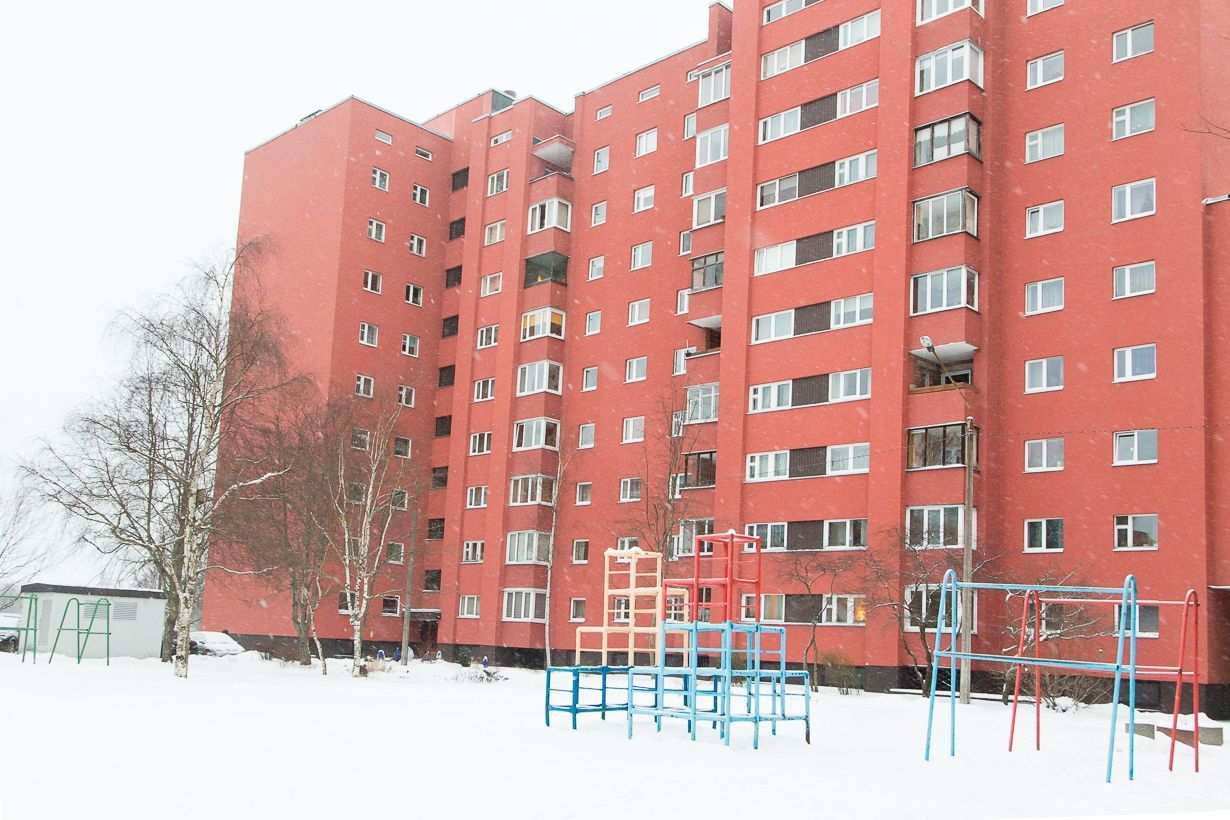 Квартира в Таллине, Эстония, 64.9 м2 - фото 1