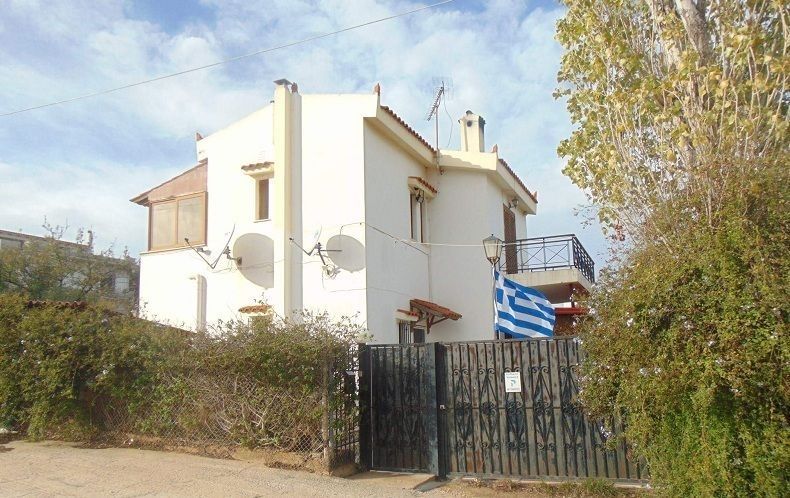 Дом в Аттике, Греция, 103 м2 - фото 1
