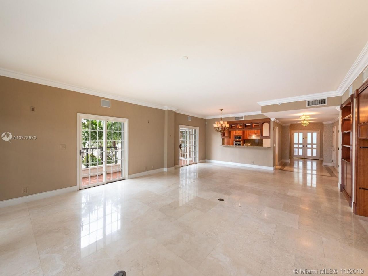 Апартаменты в Майами, США, 250 м² - фото 4