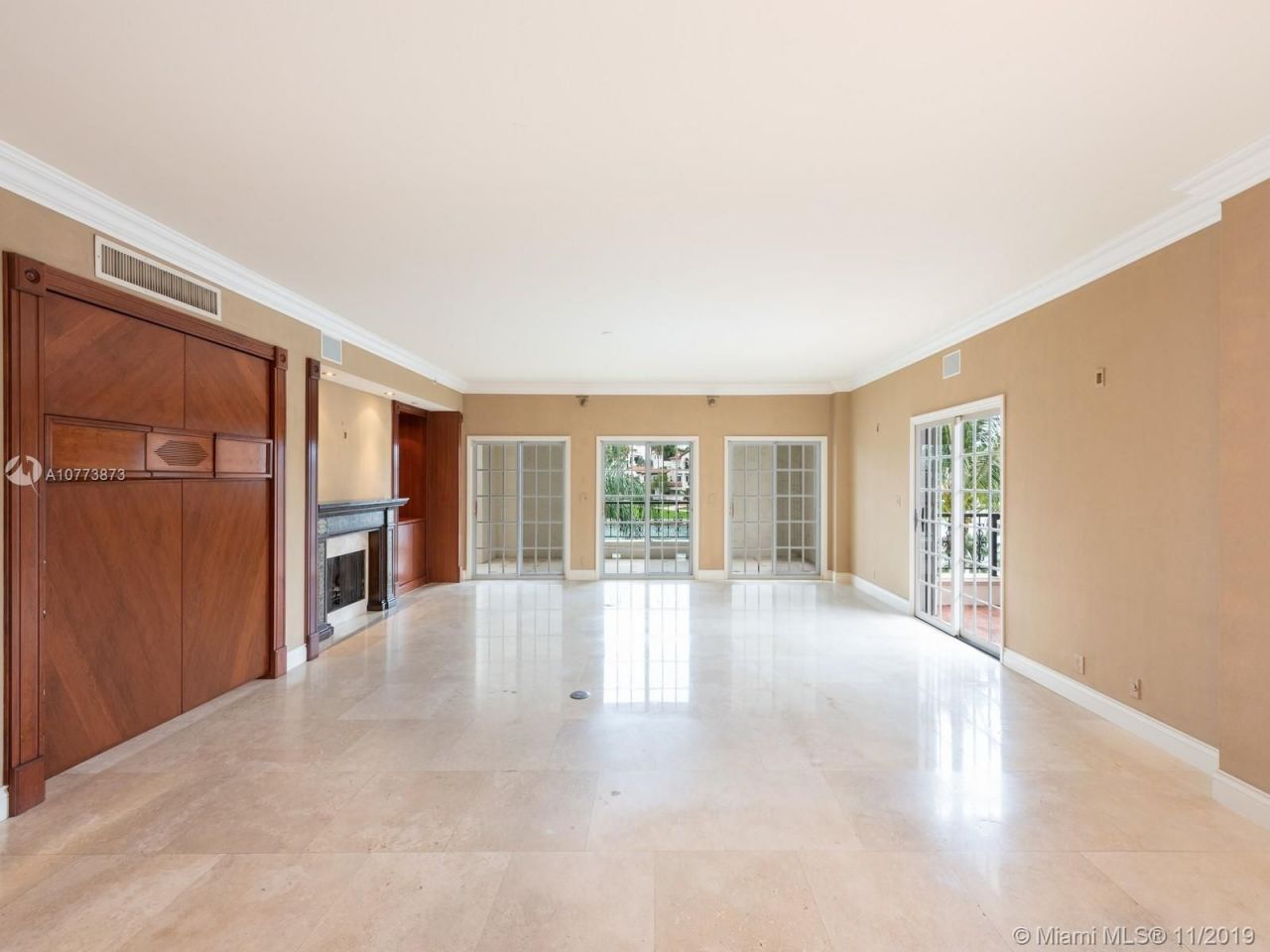 Апартаменты в Майами, США, 250 м² - фото 18