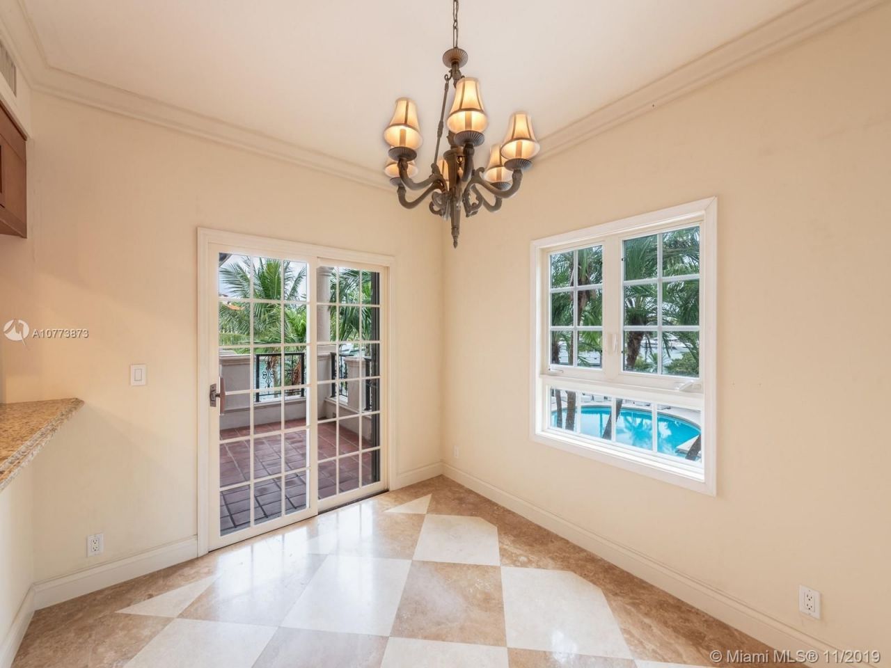 Апартаменты в Майами, США, 250 м² - фото 7