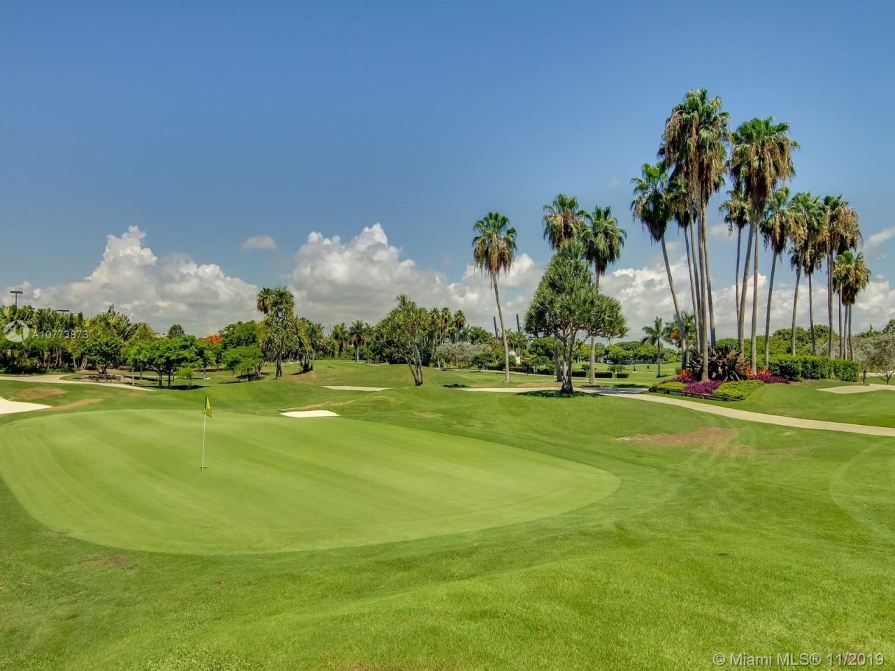 Апартаменты в Майами, США, 250 м² - фото 11