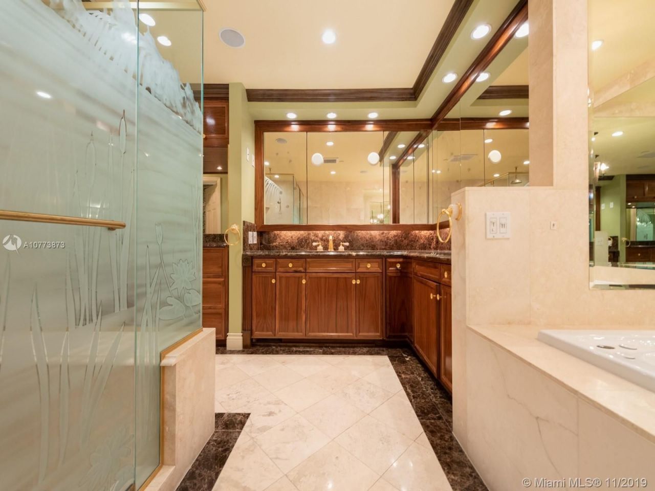 Апартаменты в Майами, США, 250 м² - фото 8