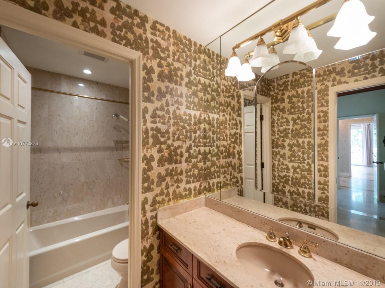 Апартаменты в Майами, США, 250 м² - фото 12