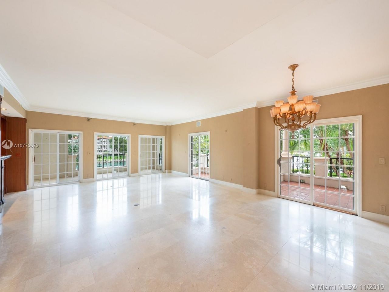 Апартаменты в Майами, США, 250 м² - фото 17