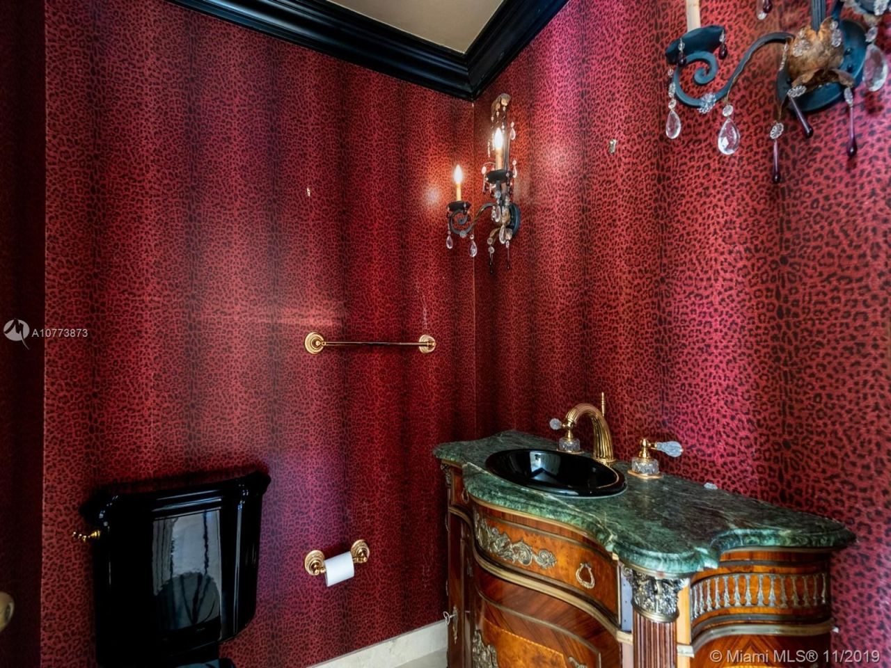 Апартаменты в Майами, США, 250 м² - фото 15