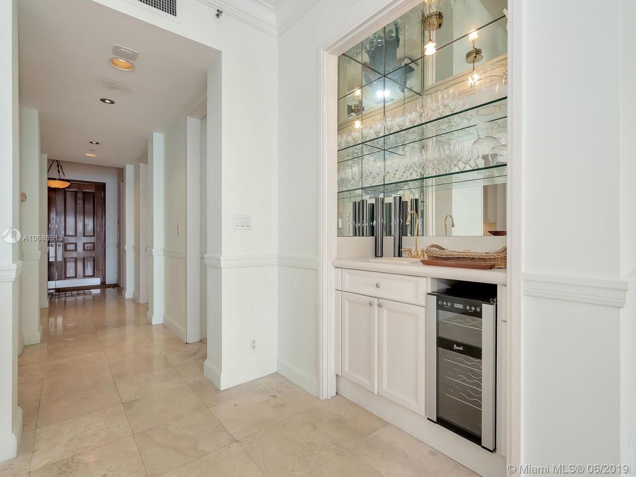 Квартира в Майами, США, 180 м² - фото 5