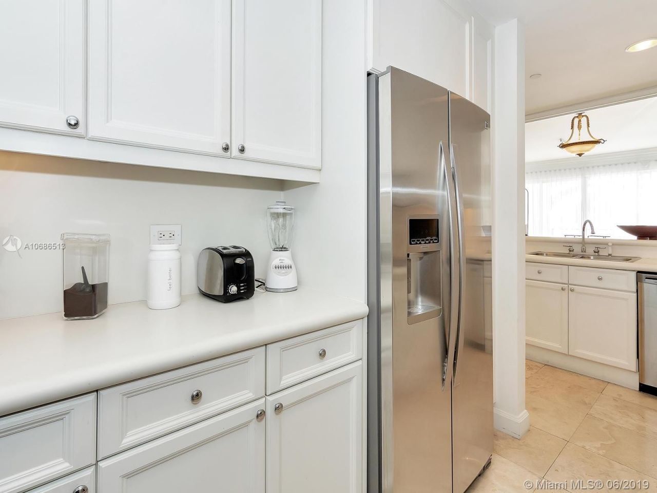 Квартира в Майами, США, 180 м² - фото 7