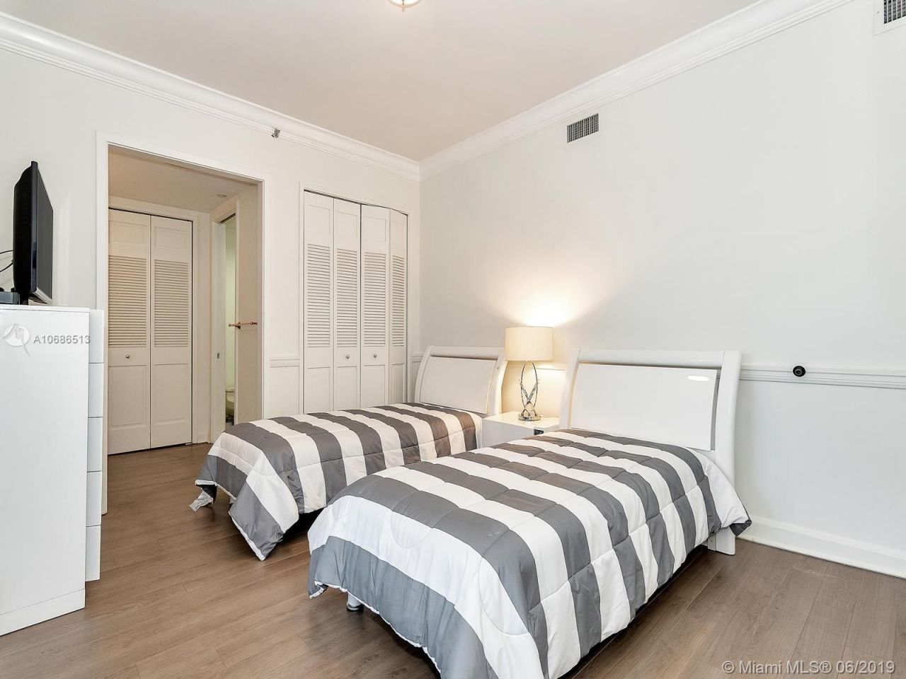 Квартира в Майами, США, 180 м² - фото 11