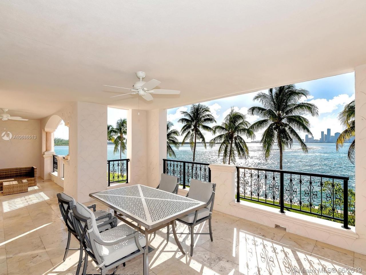 Квартира в Майами, США, 180 м² - фото 15