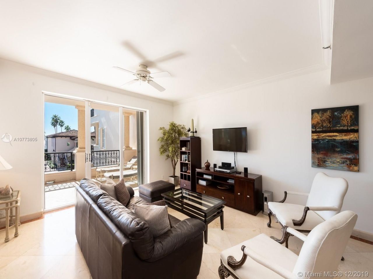 Квартира в Майами, США, 185 м² - фото 6