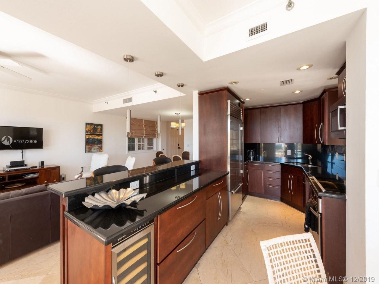 Квартира в Майами, США, 185 м² - фото 14