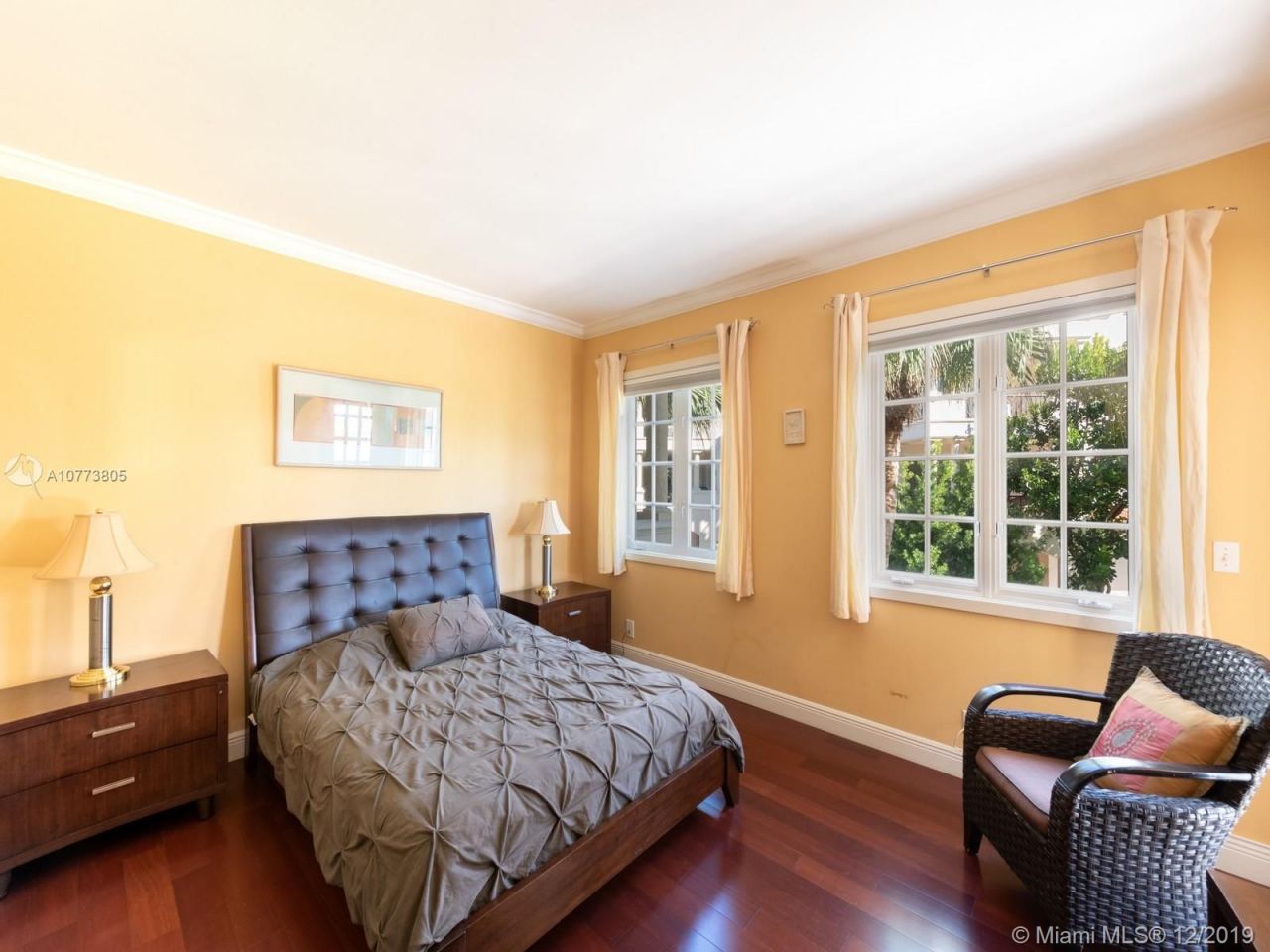 Квартира в Майами, США, 185 м² - фото 10