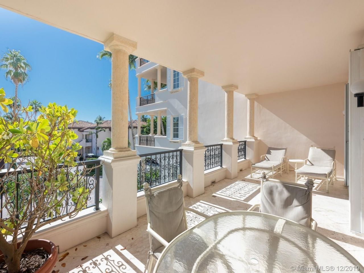 Квартира в Майами, США, 185 м² - фото 4