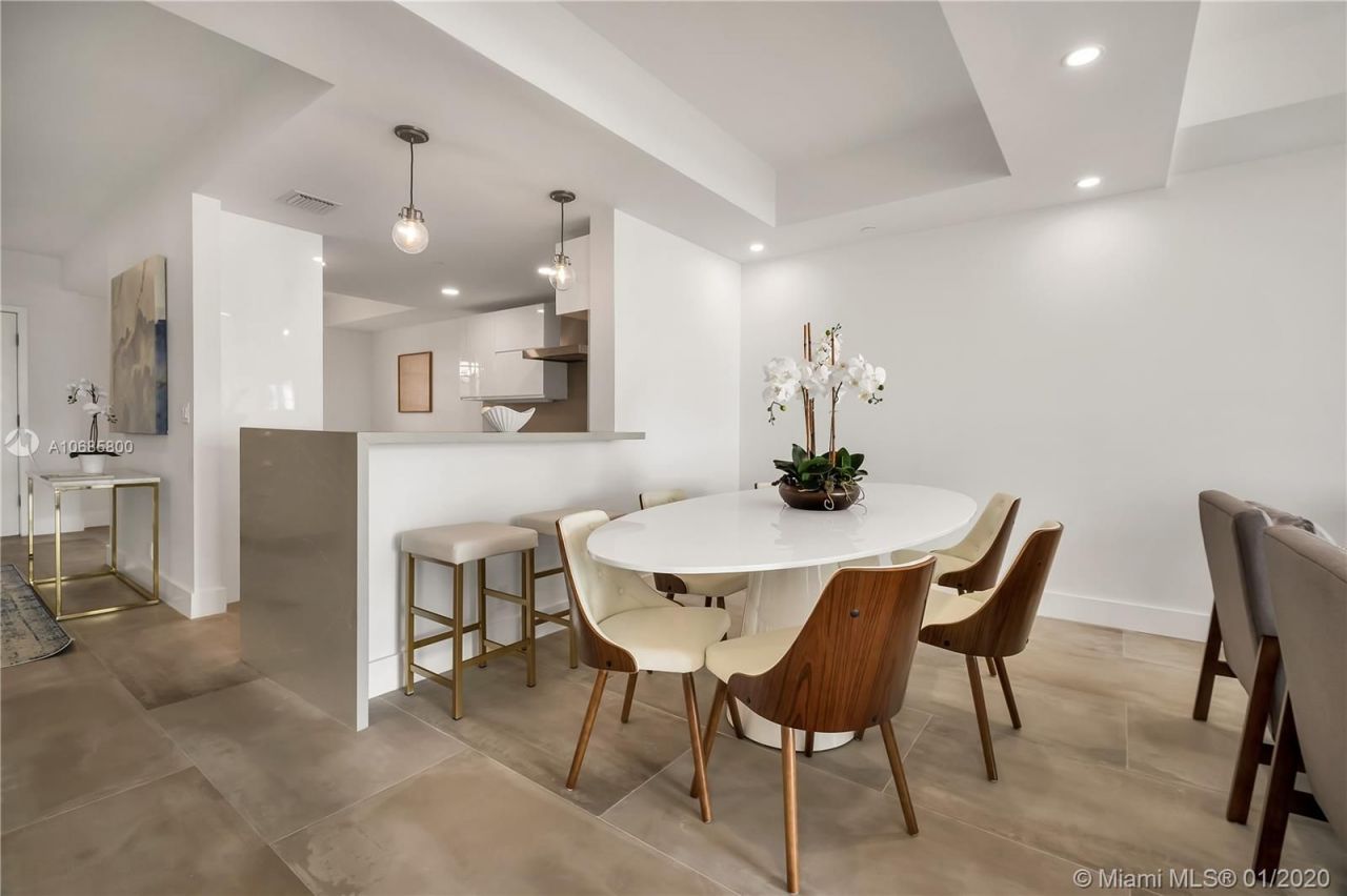 Квартира в Майами, США, 170 м² - фото 16