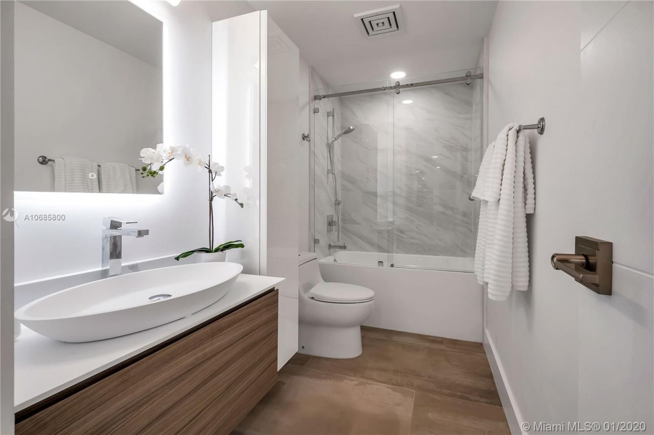 Квартира в Майами, США, 170 м² - фото 8