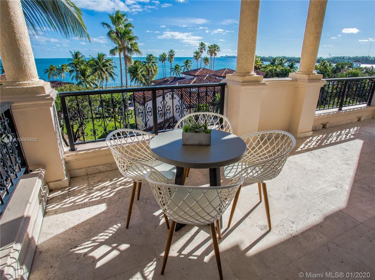 Квартира в Майами, США, 170 м² - фото 17