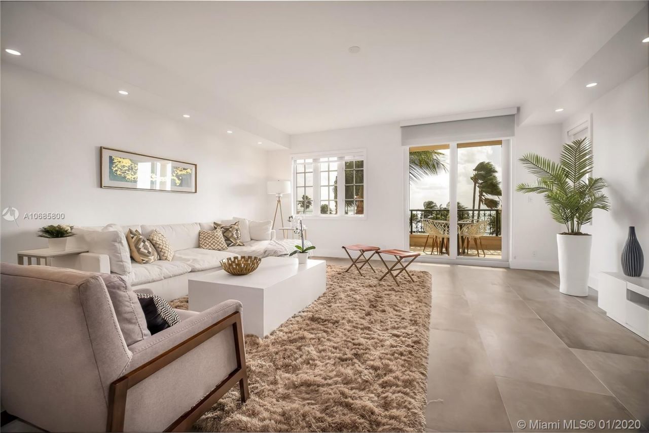 Квартира в Майами, США, 170 м² - фото 5