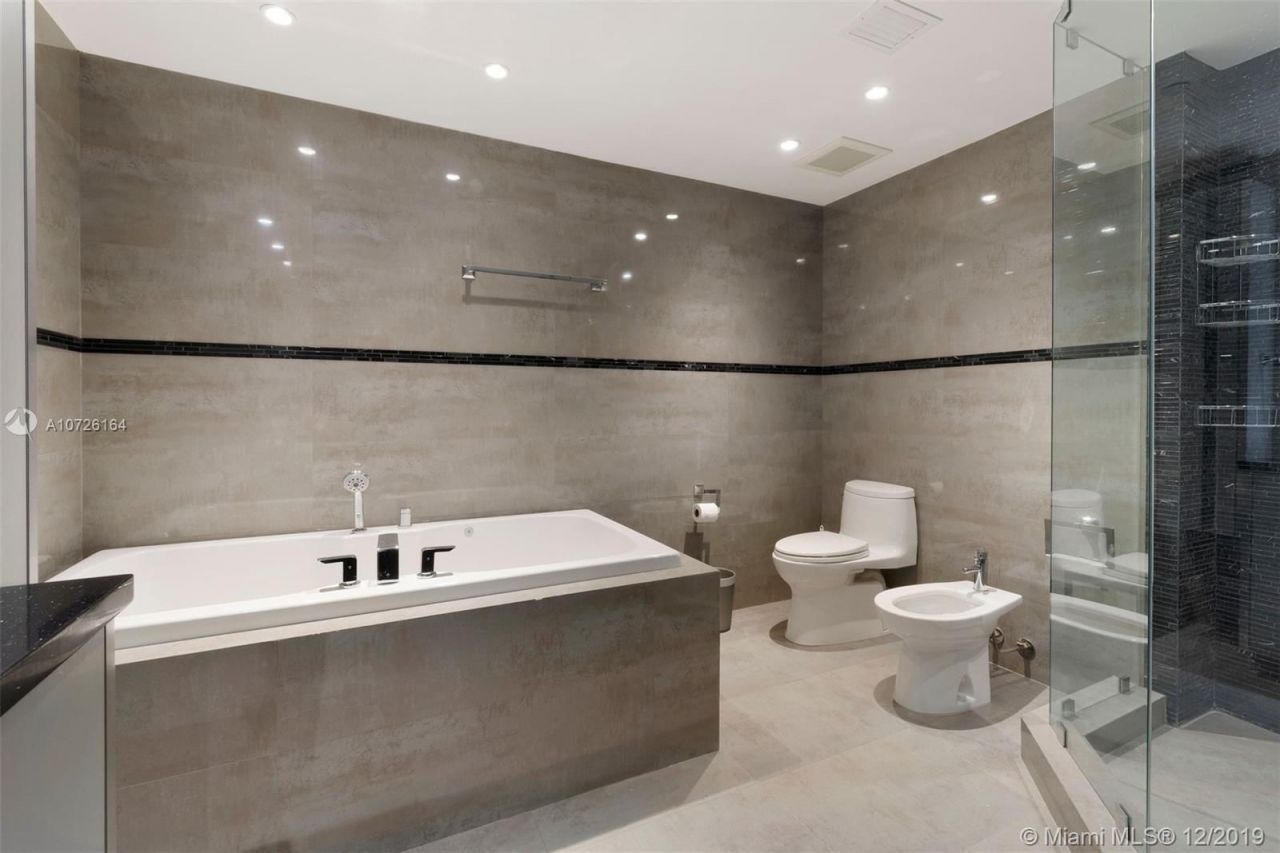 Квартира в Майами, США, 185 м² - фото 10