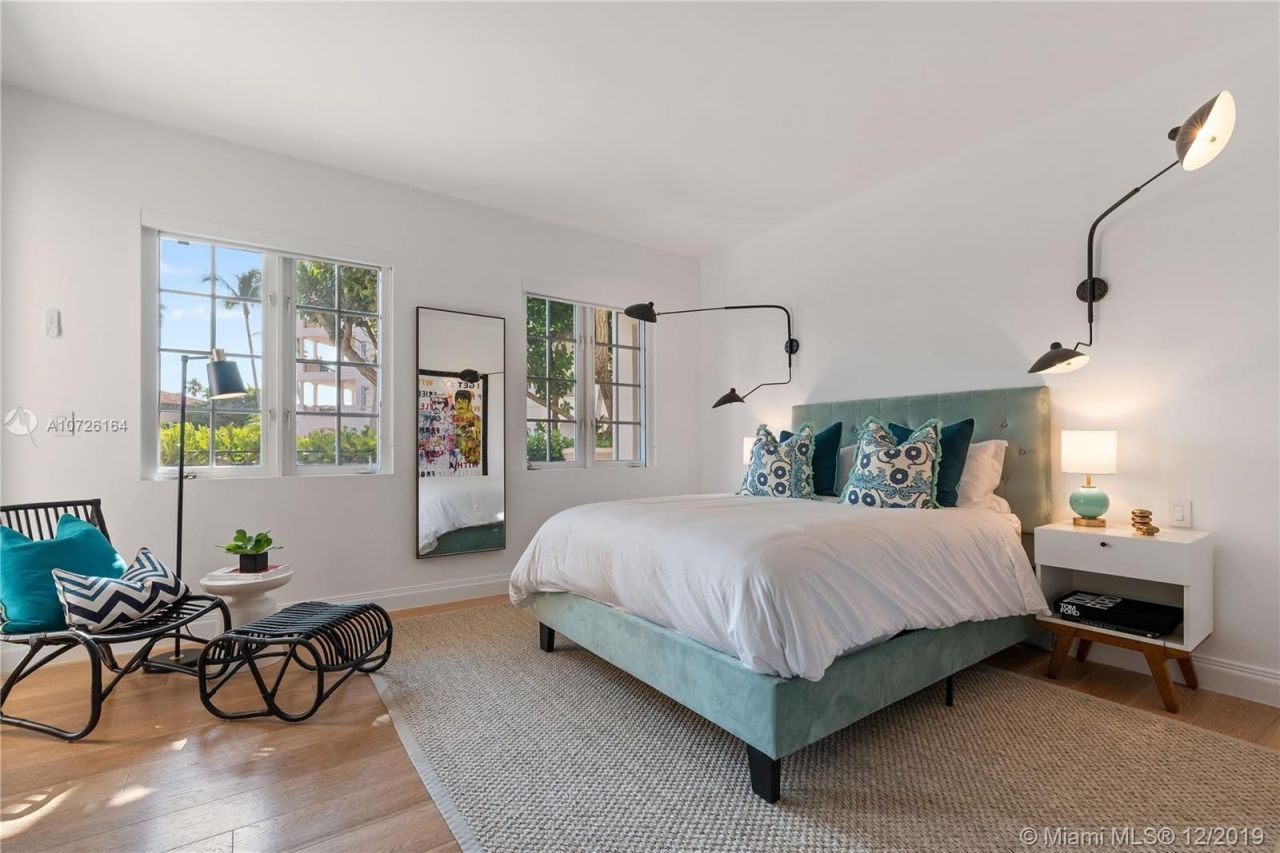 Квартира в Майами, США, 185 м² - фото 8