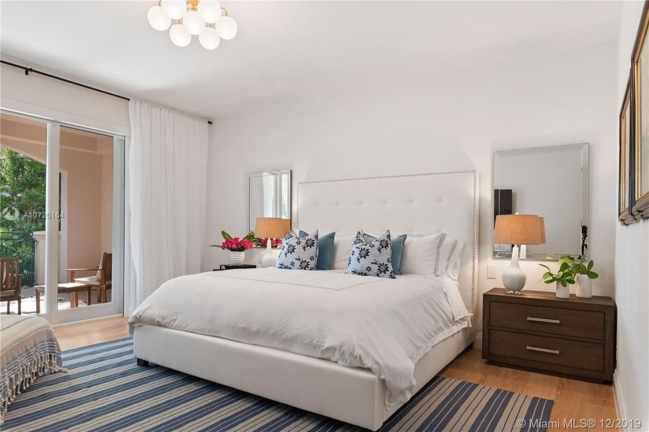 Квартира в Майами, США, 185 м² - фото 12