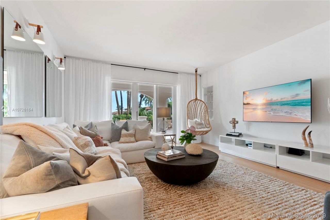 Квартира в Майами, США, 185 м² - фото 5