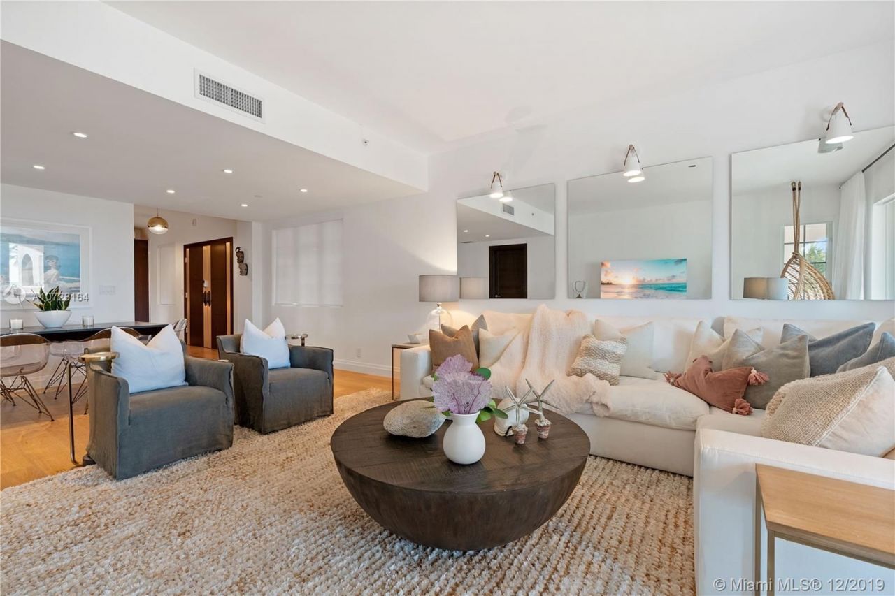 Квартира в Майами, США, 185 м² - фото 16