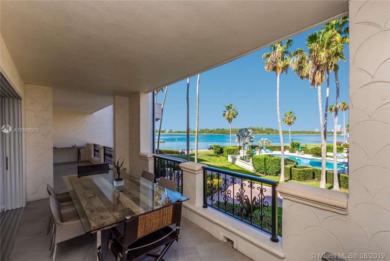 Квартира в Майами, США, 260 м² - фото 6