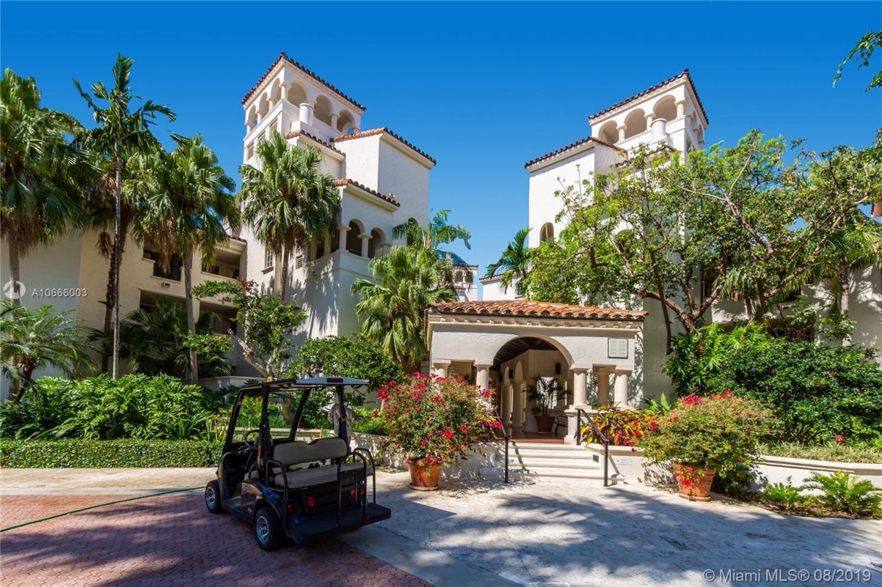 Квартира в Майами, США, 260 м² - фото 4