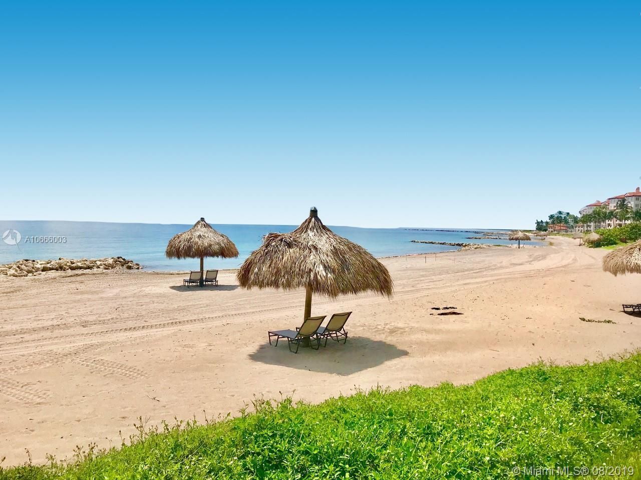 Квартира в Майами, США, 260 м² - фото 2