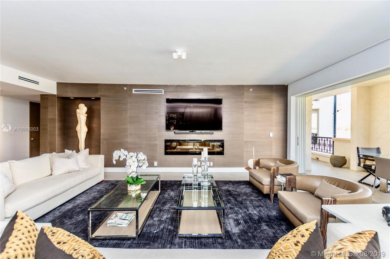 Квартира в Майами, США, 260 м² - фото 5