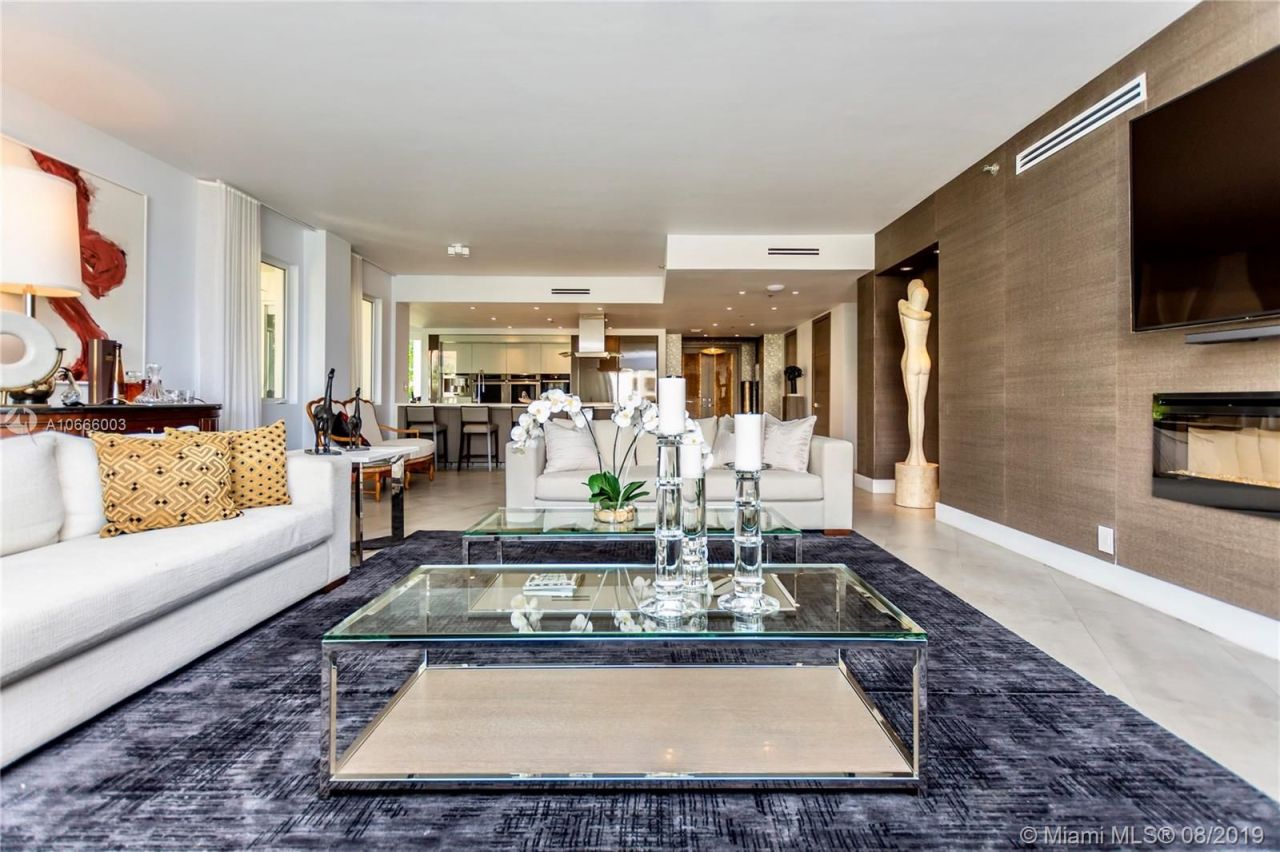 Квартира в Майами, США, 260 м² - фото 16