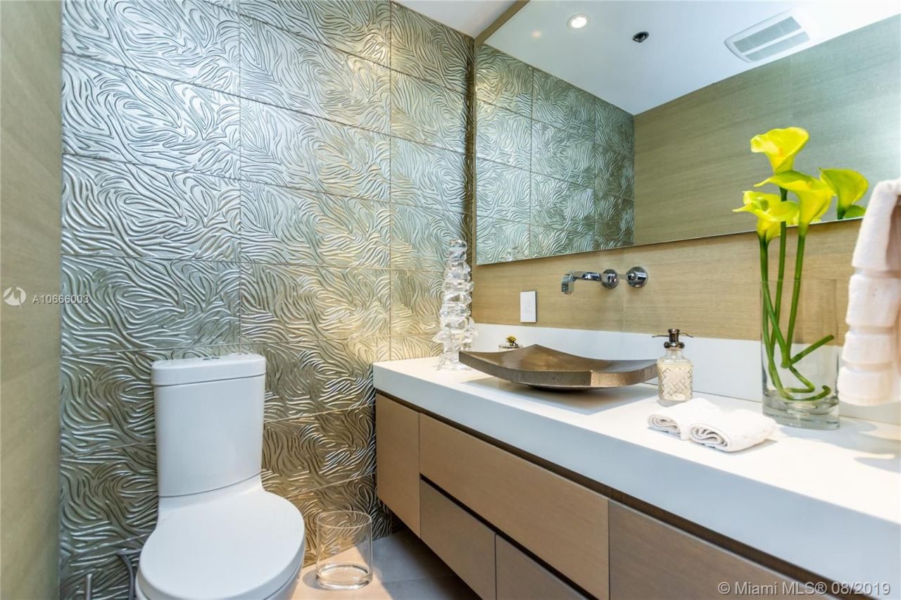 Квартира в Майами, США, 260 м² - фото 9