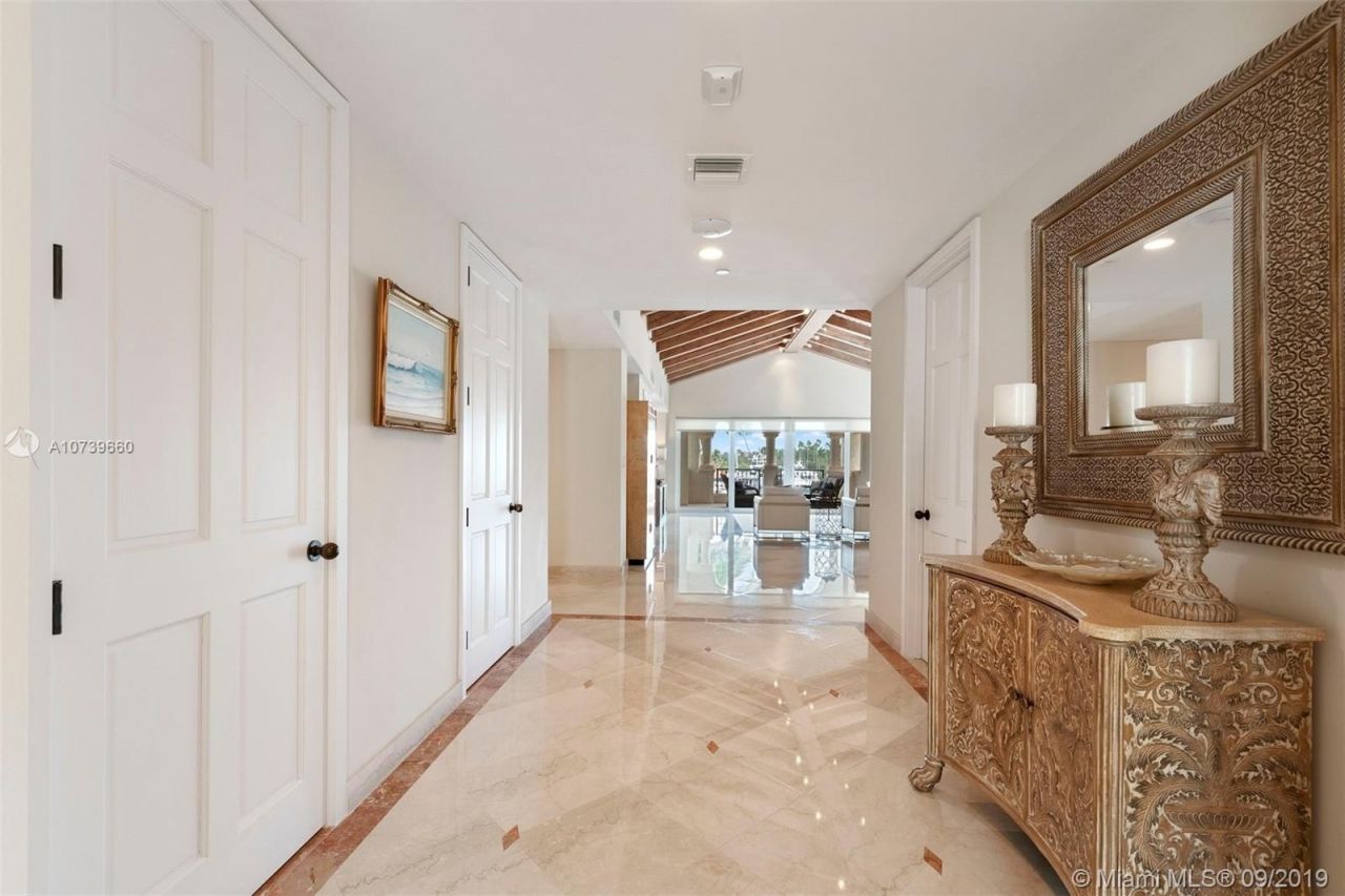 Квартира в Майами, США, 260 м² - фото 5