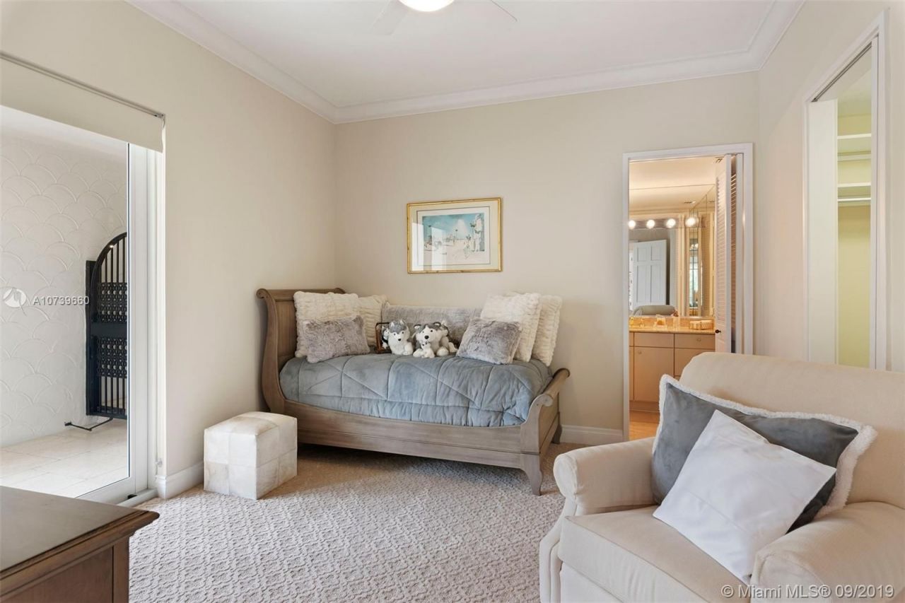 Квартира в Майами, США, 260 м² - фото 9