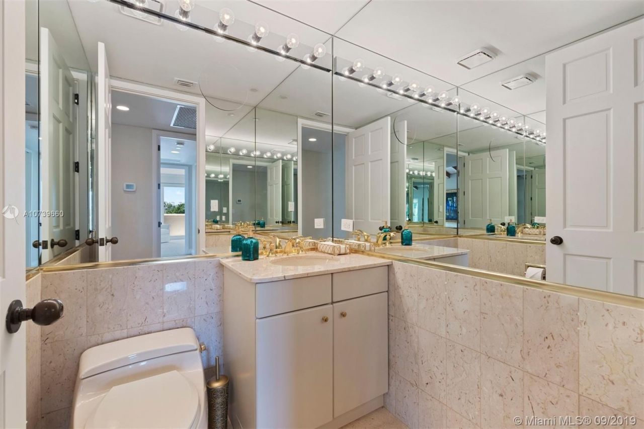 Квартира в Майами, США, 260 м² - фото 13