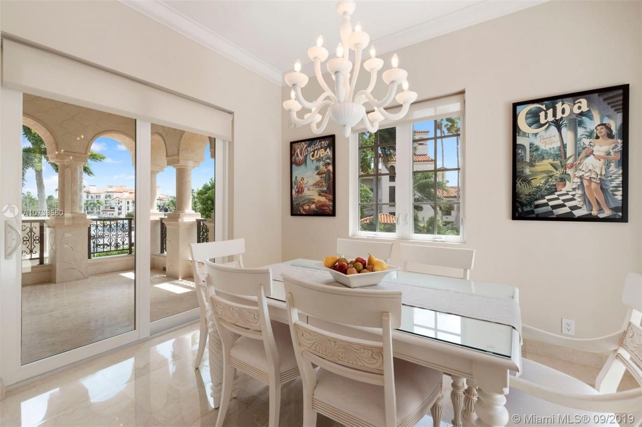 Квартира в Майами, США, 260 м² - фото 14